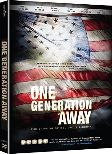 One Generation Away/One Generation Away@Dvd@Nr