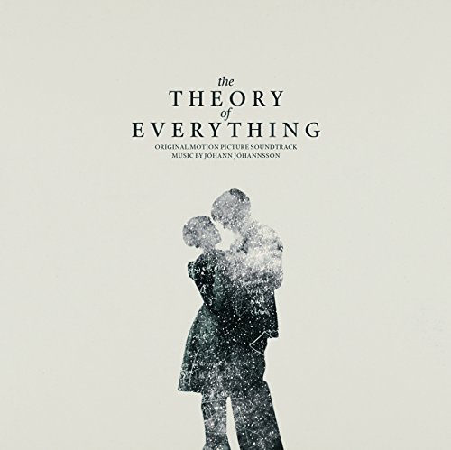 Theory Of Everything/Soundtrack@2 LP