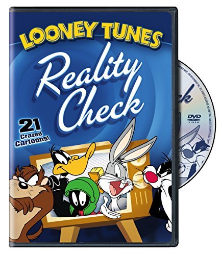 Looney Tunes/Reality Check@Dvd