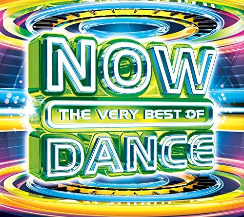 Very Best Of Now Dance/Very Best Of Now Dance@Import-Gbr@3 Cd