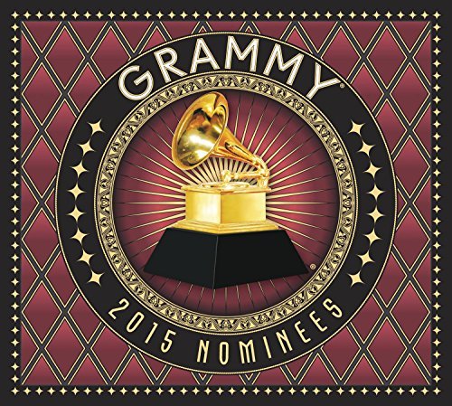 Grammy Nominees 2015 Grammy Nominees 