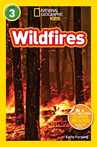 Kathy Furgang/Wildfires