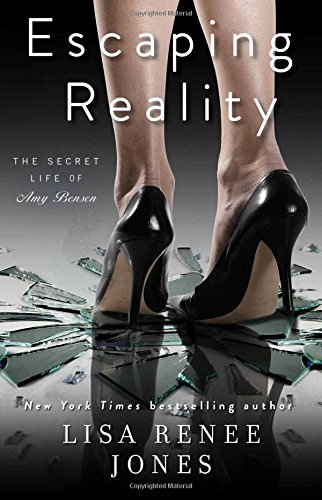 Lisa Renee Jones/Escaping Reality, 1