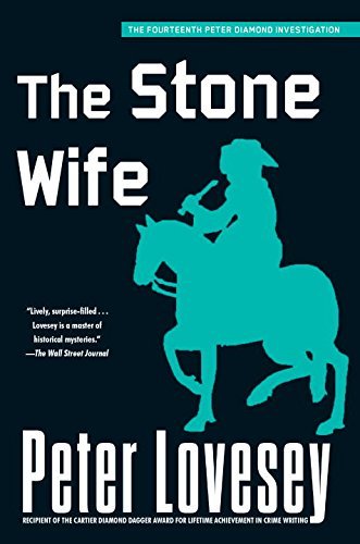 Peter Lovesey/The Stone Wife