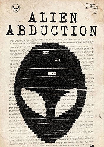 Alien Abduction/Alien Abduction@Dvd@Nr