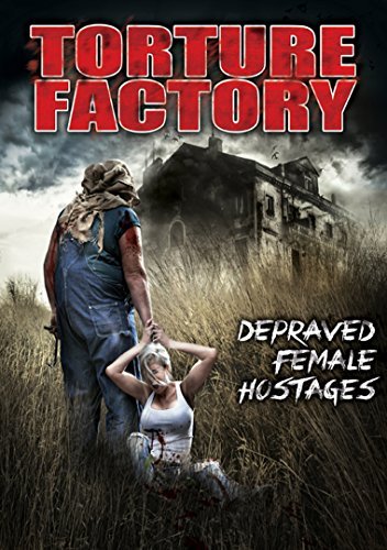 Torture Factory: Depraved Fema/Torture Factory: Depraved Fema