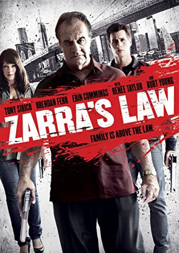 Zarra's Law/Zarra's Law
