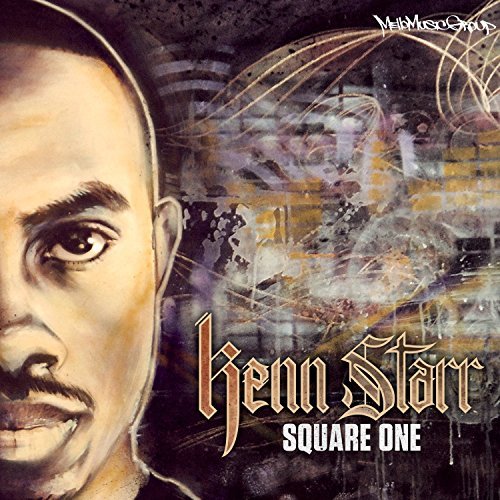 Kenn Starr/Square One