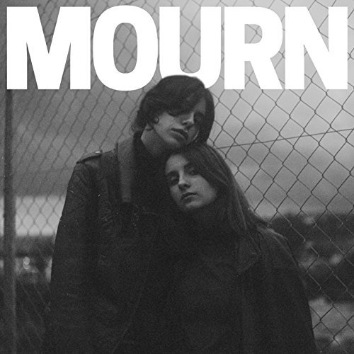 Mourn/Mourn