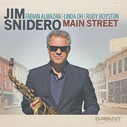Jim Snidero Main Street 