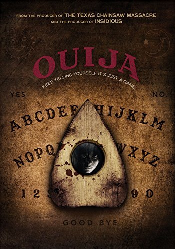 Ouija/Cook/Coto/Kagasoff@Dvd@Pg13