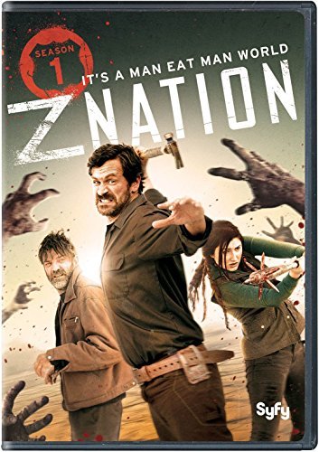Z Nation/Z Nation: Season 1@Season 1