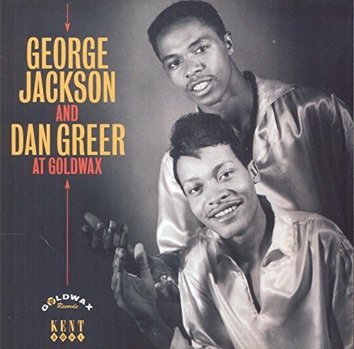 George & Dan Greer Jackson/At Goldwax