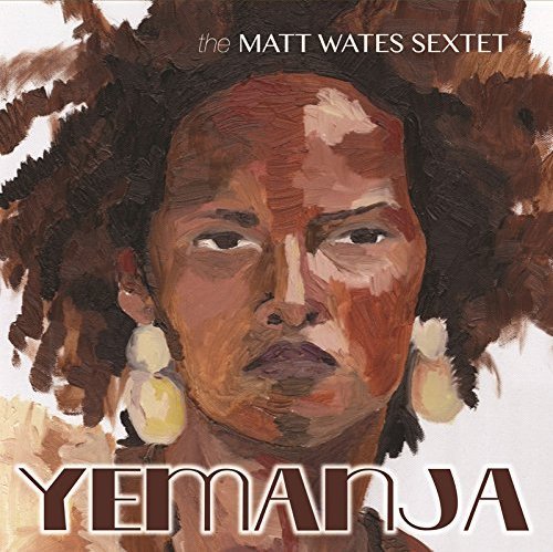 Matt Wates/Yemanja@Import-Gbr