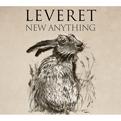 Leveret/New Anything@Import-Gbr