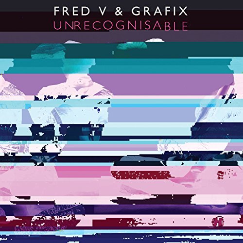 Fred V & Grafix/Unrecognisable@Import-Can