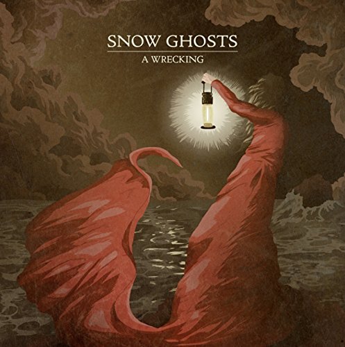 Snow Ghosts/Wrecking