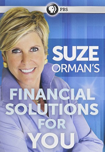 Suze Orman's Financial Solutions for You/PBS@Dvd