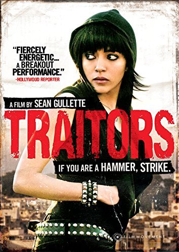 Traitors/Traitors@Dvd@Nr