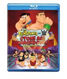Flintstones & Wwe Stone Age Smackdown Flintstones & Wwe Stone Age Smackdown Blu Ray DVD Nr 