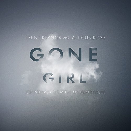 Trent & Atticus Ross Reznor Gone Girl Soundtrack From The Motion Picture(2 Lp) 