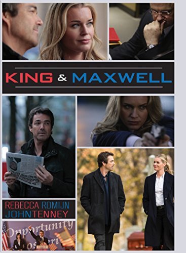 King & Maxwell King & Maxwell 
