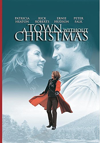 Town Without Christmas/Town Without Christmas@MADE ON DEMAND@This Item Is Made On Demand: Could Take 2-3 Weeks For Delivery