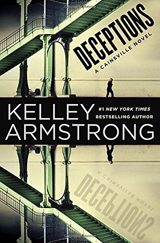 Kelley Armstrong/Deceptions