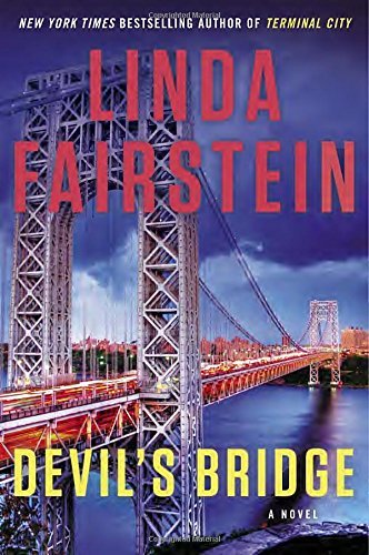 Linda Fairstein/Devil's Bridge