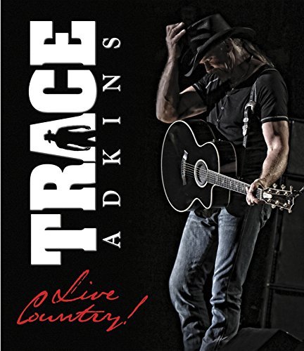 Trace Adkins/Live Country