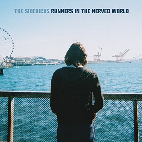 Sidekicks/Runners In The Nerved World