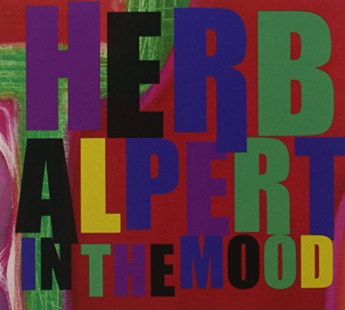 Herb Alpert In The Mood In The Mood 