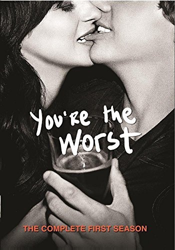 You're The Worst/Season 1@MADE ON DEMAND