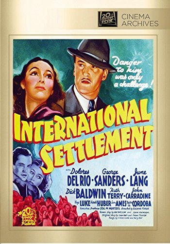 International Settlement/International Settlement