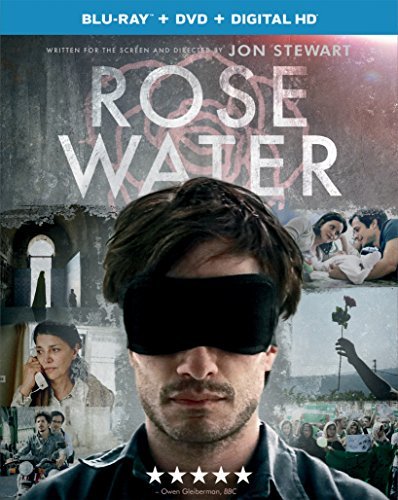 Rosewater/Bernal/Bodbia/Leonidas@Blu-ray/Dvd/Dc