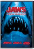 Jaws 3 Movie Collection DVD Pg13 