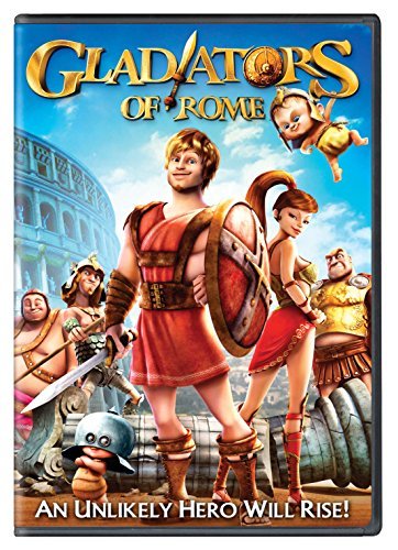 Gladiators Of Rome/Gladiators Of Rome