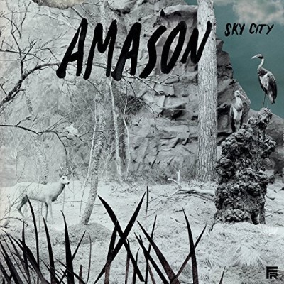 Amason/Sky City