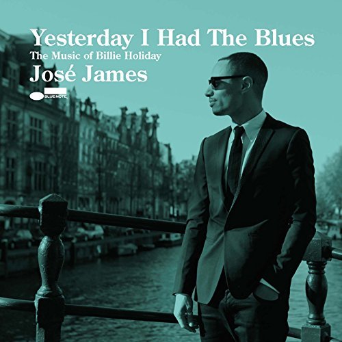 Jose James/Yesterday I Had The Blues: The@Import-Jpn
