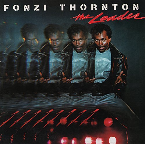 Fonzi Thornton/Leader