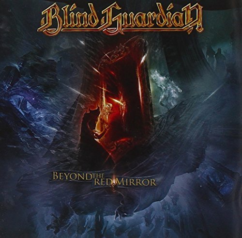 Blind Guardian/Beyond The Red Mirror