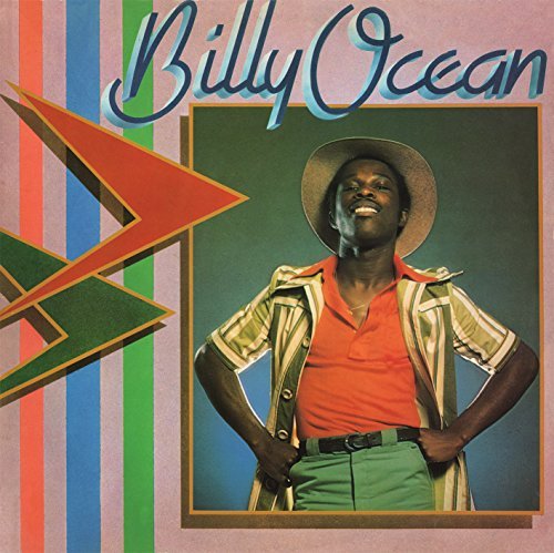 Billy Ocean/Billy Ocean