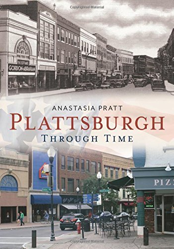 Anastasia Pratt Plattsburgh Through Time 