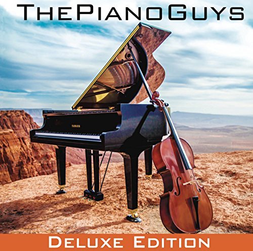 Piano Guys/Piano Guys (Target Exclusive)