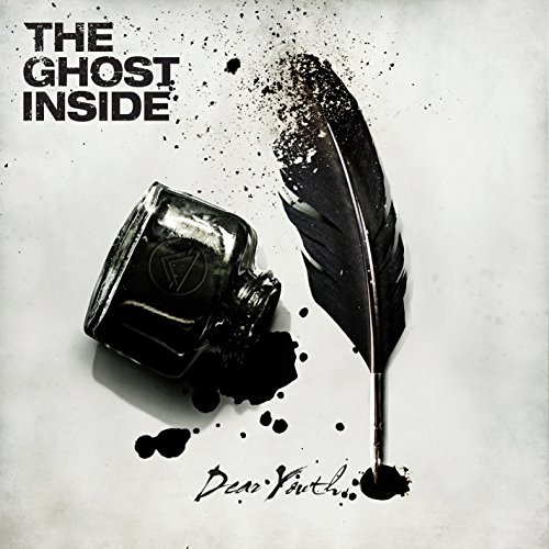 The Ghost Inside Dear Youth 