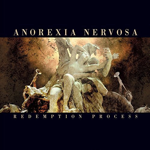 Anorexia Nervosa/Redemption Process