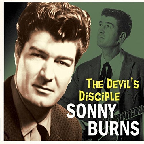 Sonny Burns/Devil's Disciple