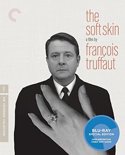 The Soft Skin/The Soft Skin@Blu-ray@Nr/Criterion Collection