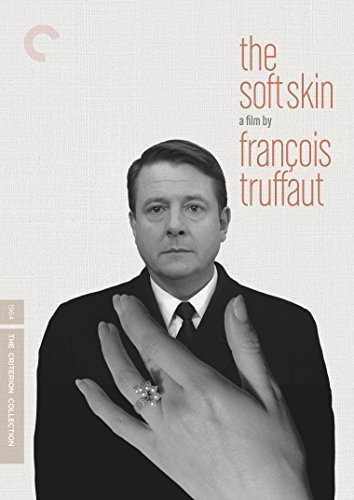 The Soft Skin/The Soft Skin@Dvd@Nr/Criterion Collection