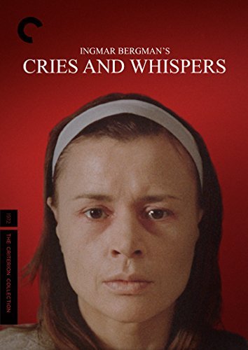 Cries & Whispers/Cries & Whispers@Dvd@R/Criterion Collection